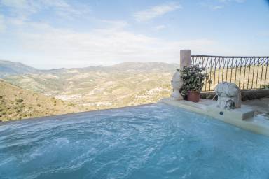 Villa Algarinejo