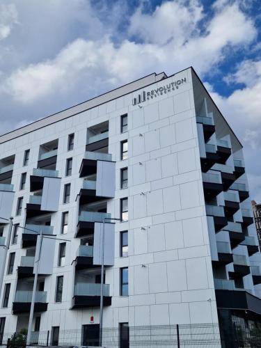 Apartman Coltău