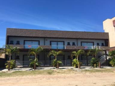 Apartamento Praia do Leste