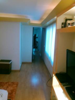 Habitación privada Tlalnepantla