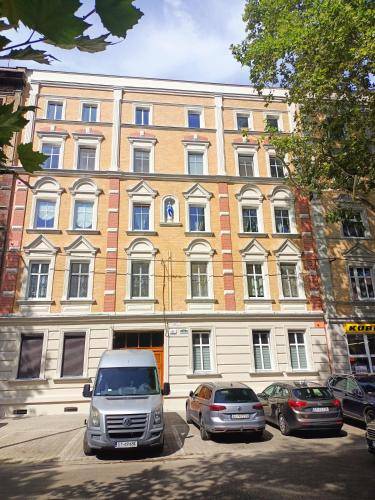 Apartament Bytom