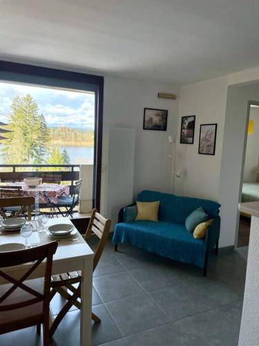 Appartement Montperreux