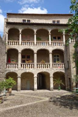Appartement Pézenas