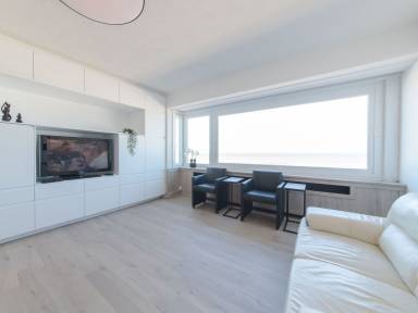 Ferienwohnung Küche Ostende
