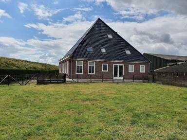 Boerderij Volendam