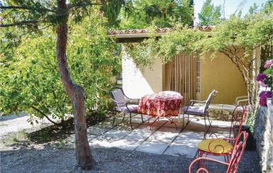 Maison de vacances 46 m²