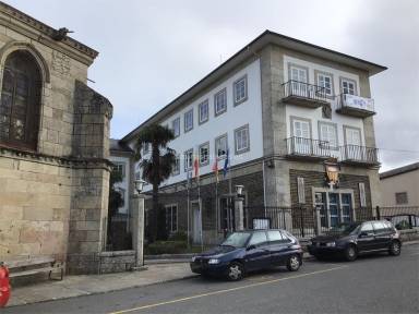 Apartamento Sarria