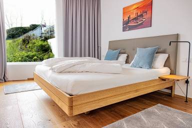 Ferienwohnung  Gemeinde Vöcklabruck