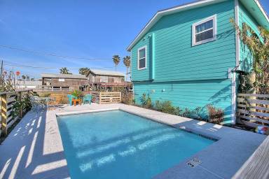 House Port Aransas