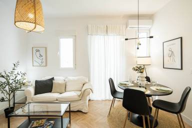 Apartamento de 40 m²