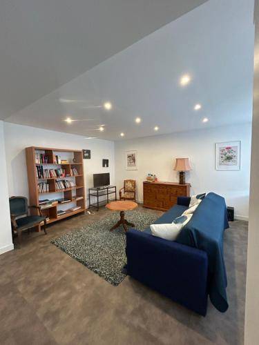 Appartement Épinal