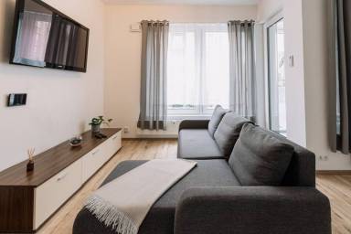 Ferienwohnung Staré Mesto