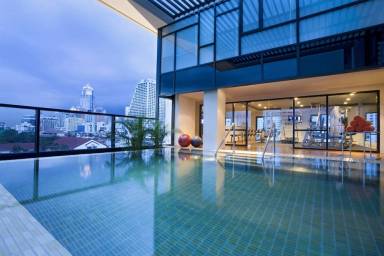 Appart'hôtel Khlong Toei