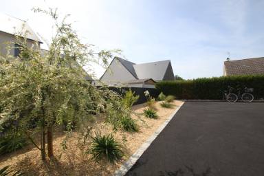 Gîte 90 m²