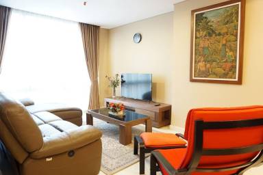 Appartement 105 m²