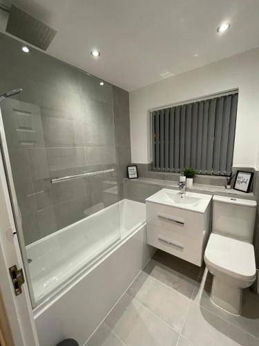 House Cannock