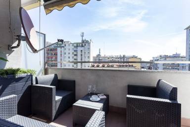 Appartamento 80 m²