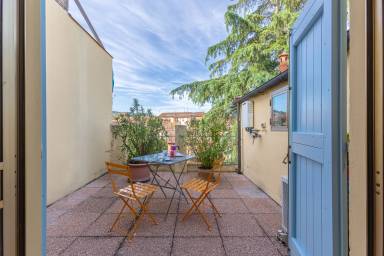35 m² Apartment