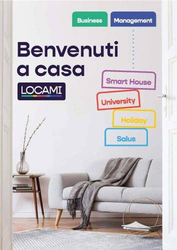 Appartamento Bollate