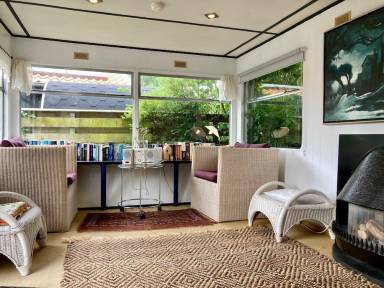 Cottage 60 m²