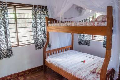 Accommodatie Diani Beach