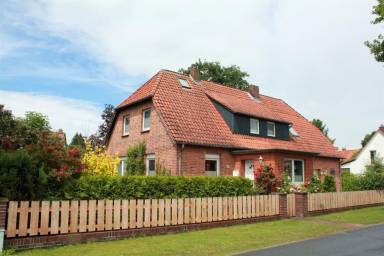 Ferienwohnung Hermannsburg