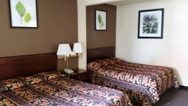 Motel  North Meadows