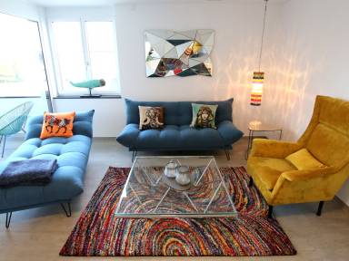 Ferienwohnung Owingen
