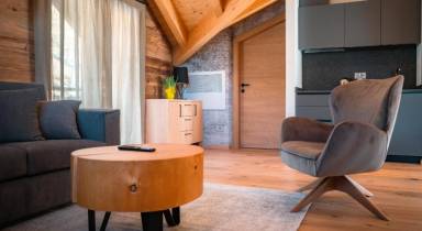 Vivi Suites & Spa - Boutique Guest House Molveno