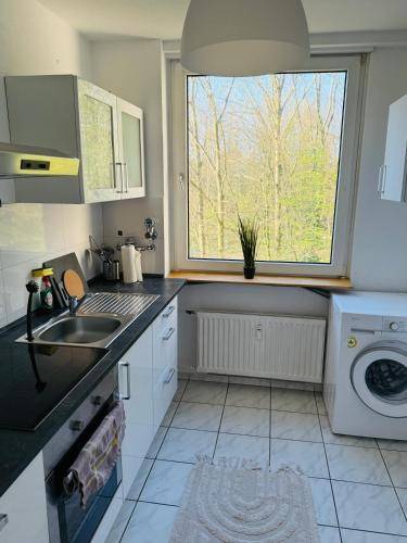 Ferienwohnung Hochdahl