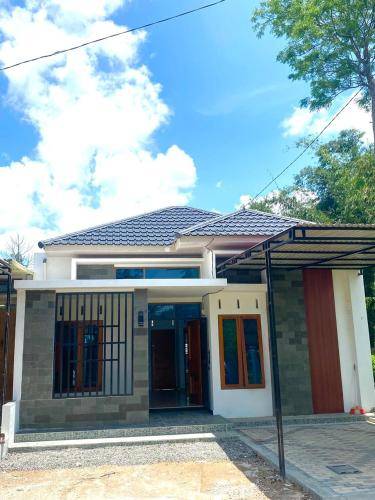 House Biaro Gadang