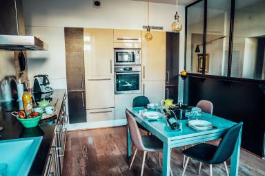 Apartment Redon