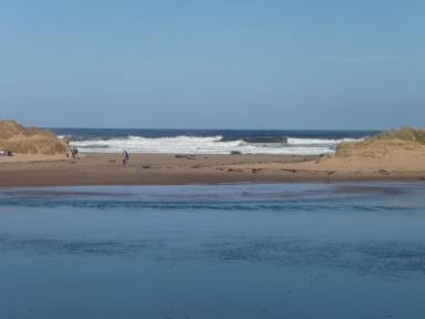 House Lossiemouth