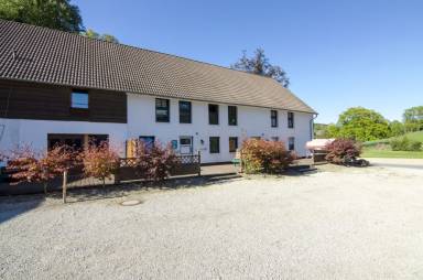 Ferienwohnung Melbecke
