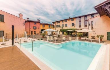 Appartement Monzambano