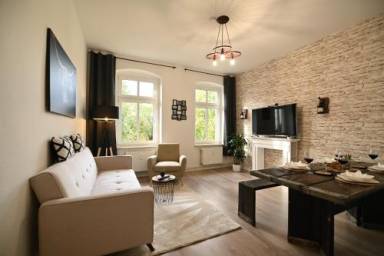 Apartment  Innenstadt