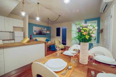 Appartement Biljanini Izvori