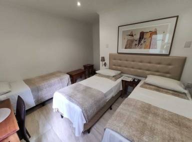 Apartamento Mares