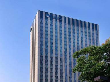 Serviced apartment Jianggan