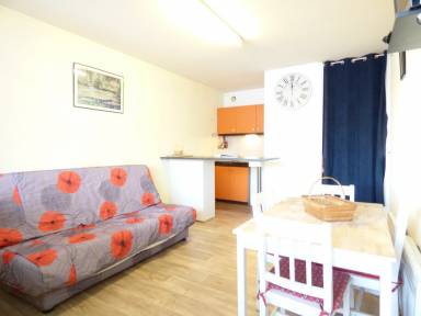 Studio Arette la Pierre Saint-Martin