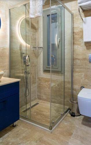The Alacatı Ariel Hotel — photo 3