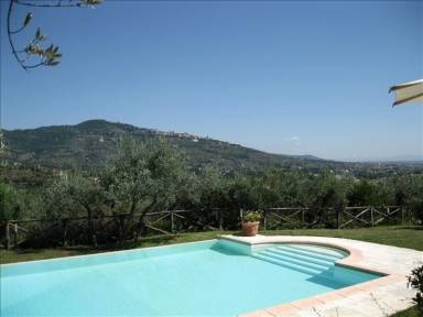 Villa 5000 m²