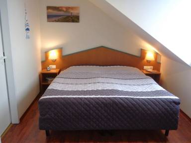 28 m² Apartment