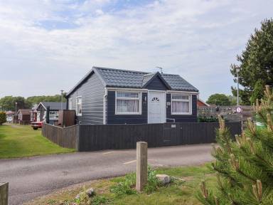 Lovely cottage with garden | Pet-friendly
