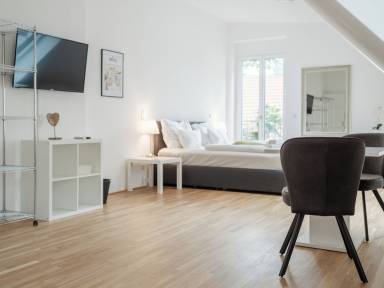 Apartment Hütteldorf