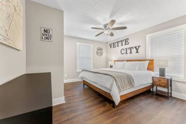 Airbnb  Bowling Green