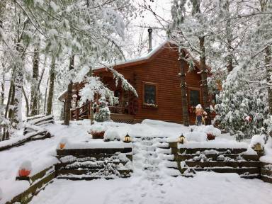 Cabin Nantahala