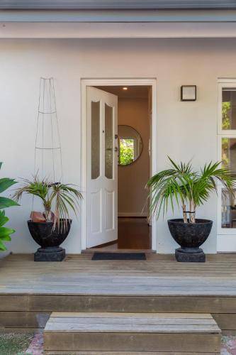 200 m² Ferienhaus