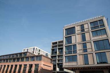 Aparthotel  Jordaan