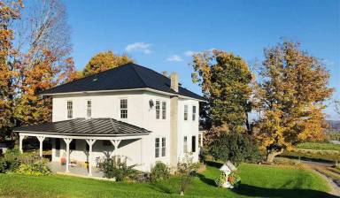 House Randolph